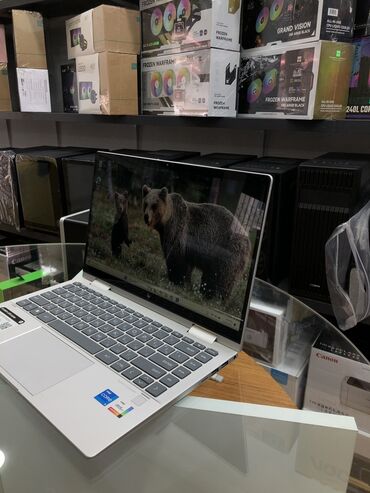 HP: İşlənmiş HP Envy, 14 ", Intel Core i5, 512 GB, Ünvandan götürmə — 3