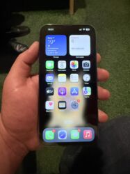 iphone 14 mavi 256 gb: IPhone 13 Pro Max, 128 GB