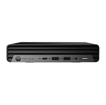 16 sadə: PC HP Pro Mini 400 G9 883Q5EA, i7 13700T, 512 Gb SSD, 16 Gb DDR4 RAM — 1