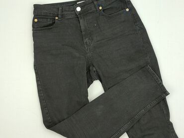 Women: Jeans for women, H&M, size L (EU 40)