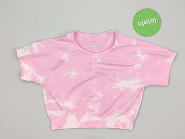 nirvana cropp: Top damski, rozmiar S — 2