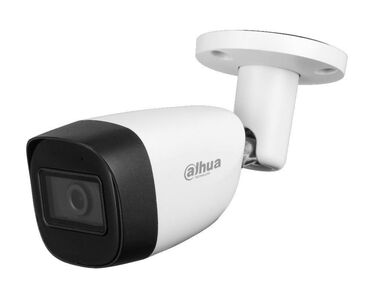 блок питания для камер видеонаблюдения: HDCVI камера Dahua DH-HAC-HFW1200CP-A-0280B-S5