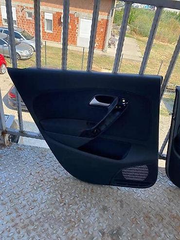 kalahari 510: TAPACIR VRATA ZA VOLKSWAGEN POLO | Tapacir zadnjih levih vrata za — 1