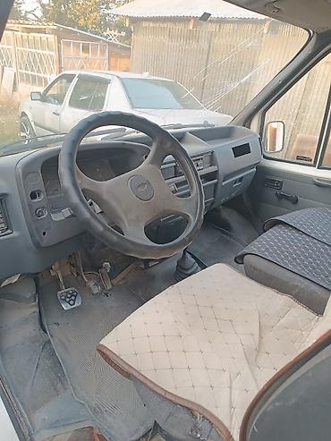 скупка фикс: Ford Transit: 1991 г., 2.5 л, Механика, Дизель, Фургон — 6
