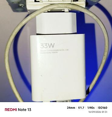 xiaomi poco m3 qiymeti: Redmi 13, 256 GB, rəng - Qara, İki sim kartlı — 10