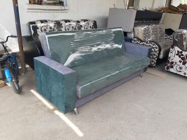 Раскладные диваны: Раскладной диван, Новый — 27