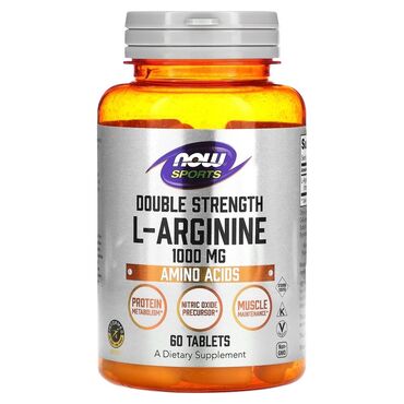 ağ naftalan yağı qiyməti: 💥 Now Sports L-Arginine 1000 mg – yüksək doza, maksimum nəticə! 🟠