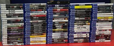 ps4 oyun disk: GTA Online, Qarışıq janr, İşlənmiş Kartric, PS4 (Sony Playstation 4), Pulsuz çatdırılma