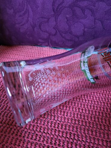 Čaše: Casa nova za pivo 2011g Hasseroder. Casa. Visina. 19,5cm — 8