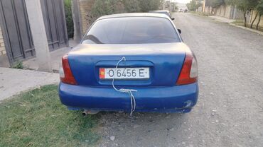 машина купить недорого: Daewoo Nubira: 1997 г., Седан