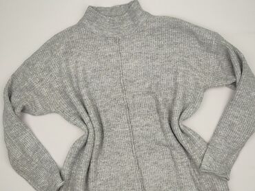 Swetry: Sinsay, Sweter damski, rozmiar L