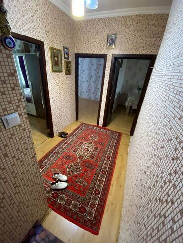 Köhnə tikili: Bakı, Köhnə Günəşli, 3 otaqlı, Köhnə tikili, 82 kv. m — 9