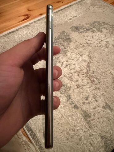 Samsung: Samsung Galaxy S10 Plus, 128 GB, rəng - Qara, Barmaq izi — 4