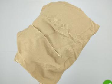 dzwony h: Spodnie materiałowe damskie, rozmiar S — 4