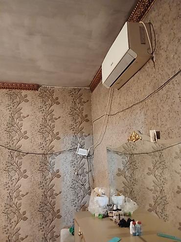 Mənzillərin satışı: Bakı, Zabrat, 4 otaqlı, Köhnə tikili, m. Koroğlu, 85 kv. m — 9