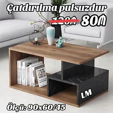 jurnalnı stollar: Jurnal masası, Yeni — 2