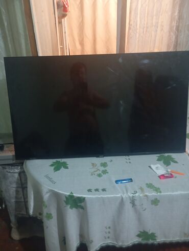 Televizorlar: Televizor Samsung Led 50" UHD (3840x2160)