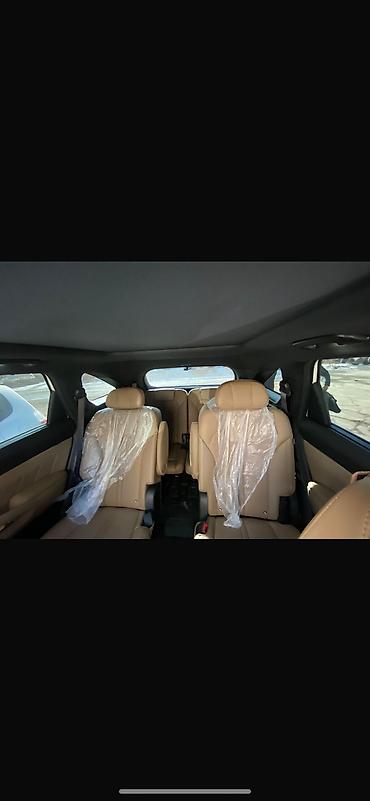 Kia: Kia Sorento: 2023 г., 2.5 л, Автомат, Бензин, Кроссовер — 14