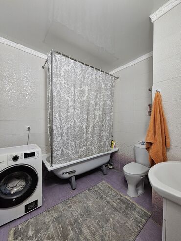 Продажа квартир: 3 комнаты, 101 м², Элитка, 10 этаж, Евроремонт — 12