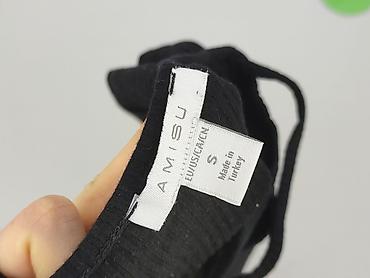 cos yupoo: Amisu, Top damski, rozmiar S — 4