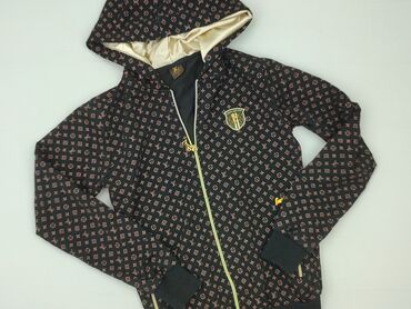 Kobiety: Louis Vuitton, Bluza z kapturem damska, rozmiar S