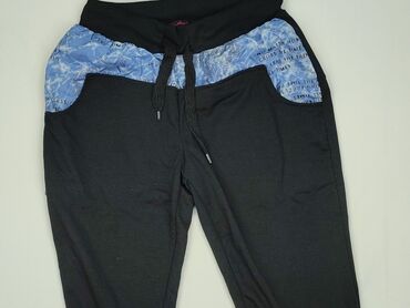 cocodrillo spodnie: Spodnie 3/4 dla mężczyzn, rozmiar L