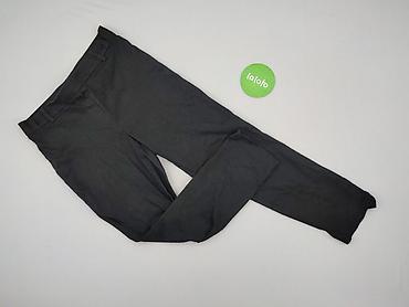hm zyrafa: H&M, Spodnie materiałowe damskie, rozmiar XL — 2