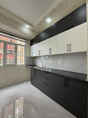hovsanda satilan evler: 3 otaqlı, Yeni tikili, 85 kv. m — 5