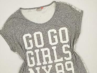 only m: ONLY, T-shirt damski, rozmiar M — 1
