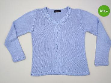 lafenier: Andrea, Sweter damski, rozmiar S — 2