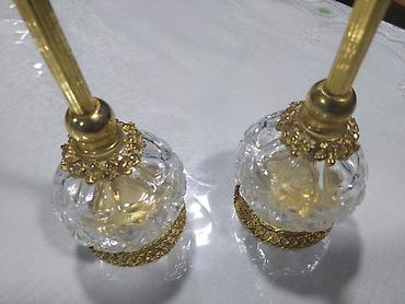 buz qablari: Gulabqabi, Dubaydan gelme, cutu 100m — 5
