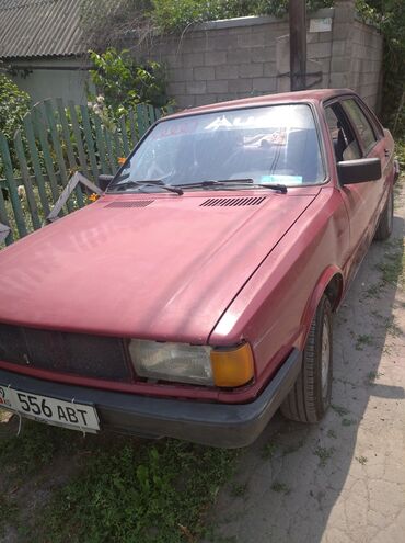 двигатель пассат б3 1.8 моно купить: Audi 80: 1983 г., 1.6 л, Механика, Бензин, Седан