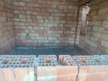 ismayilli torpag: 12 sot, Tikinti, Barter mümkündür, Kupça (Çıxarış) — 6