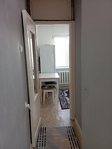 104 серия: 1 комната, 32 м², 5 мкр 104 серия, 4 этаж — 8