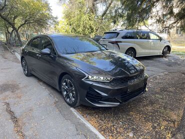 накидка на панель киа к5: Kia K5: 2020 г., 2 л, Бензин