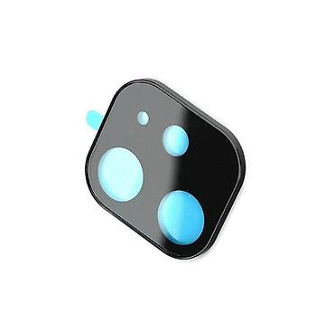 raspberry pi: Защитное стекло для iPhone 11 Цель: Защита двух существующих камер — 1