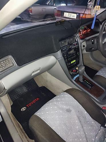авто прод: Toyota Windom: 1986 г., 2.5 л, Автомат, Седан — 6