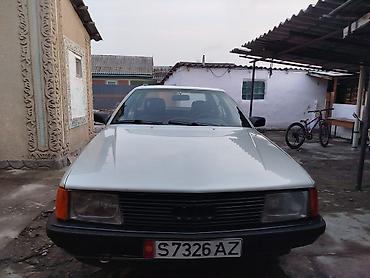 ауди а6 с: Audi 100: 1983 г., 1.8 л, Бензин, Седан — 1