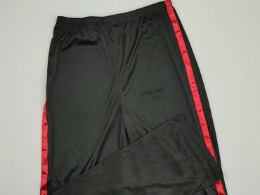 spódnice dresowe długie: Sweatpants, M (EU 38), condition - Perfect