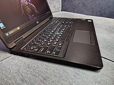 Ноутбуки Dell: Игровой, Б/у, Intel Core i5 — 3
