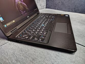 Ноутбуки: Ноутбук, Dell, 16 ГБ ОЗУ, Intel Core i5, 15.6 ", Б/у, Для работы, учебы, память NVMe SSD at lalafo.kg — 3 Ноутбуки: Ноутбук, Dell, 16 ГБ ОЗУ, Intel Core i5, 15.6 ", Б/у, Для работы, учебы, память NVMe SSD — 3
