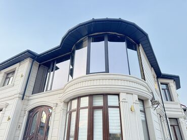 Фасадные работы: Ремонт фасада | Туникафон | Алюкобонд Больше 6 лет опыта — 5