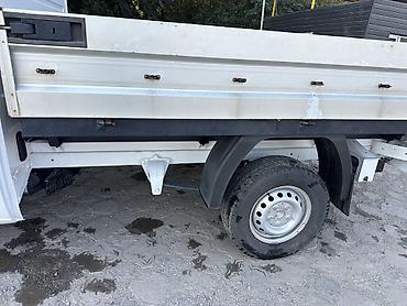 с4 2куб: Грузовик, Mercedes-Benz, Дубль, 3 т, Новый — 7