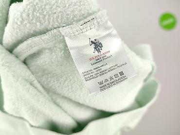 hause bluzy: Us Polo Assn, Bluza z kapturem damska, rozmiar L — 6