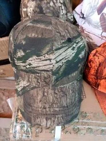 Kape i aksesoari: MASKIRNI KACKETI NOVI TAKTICKI VISE BOJA AKCIJA | Cene nisu fiksne — 19