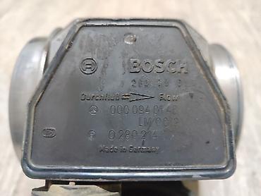 Дроссельные заслонки: Дроссельная заслонка Mercedes-Benz 2013 г., Б/у, Оригинал, Германия — 2