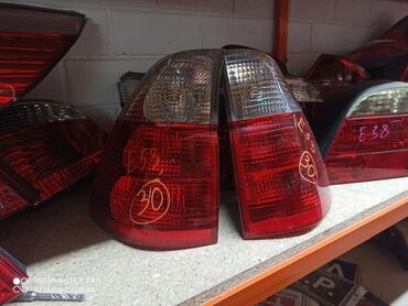 Бамперы и комплектующие: Бампер BMW, Б/у, Оригинал — 15