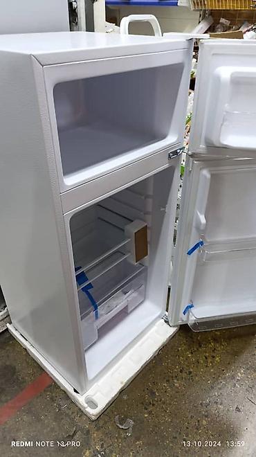 Холодильники: Холодильник Avest, Новый, Side-By-Side (двухдверный), De frost (капельный), 55 * 110 * 55 at lalafo.kg — 18 Холодильники: Холодильник Avest, Новый, Side-By-Side (двухдверный), De frost (капельный), 55 * 110 * 55 — 18