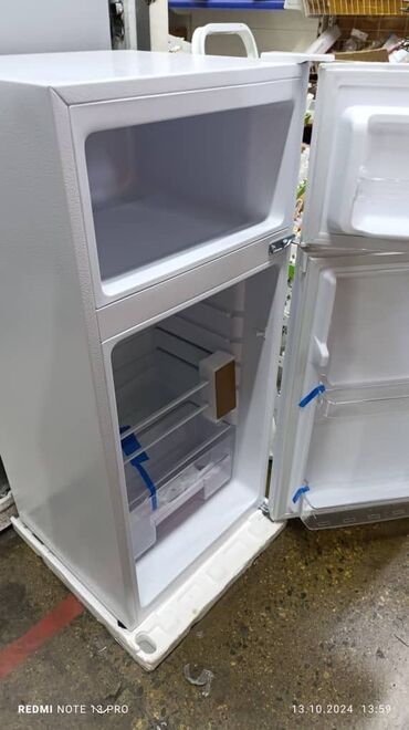 Холодильники: Холодильник Avest, Новый, Двухкамерный, De frost (капельный), 50 * 110 * 50 — 3