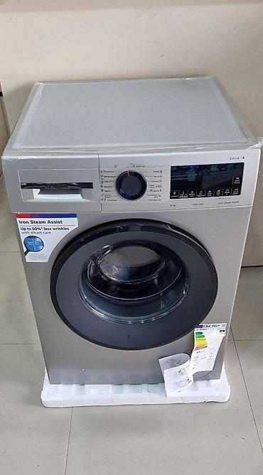 soba bosch: Paltaryuyan Bosch WGA2441XME Brend Bosch Paltaryuyan Bosch WGA2441XME — 1